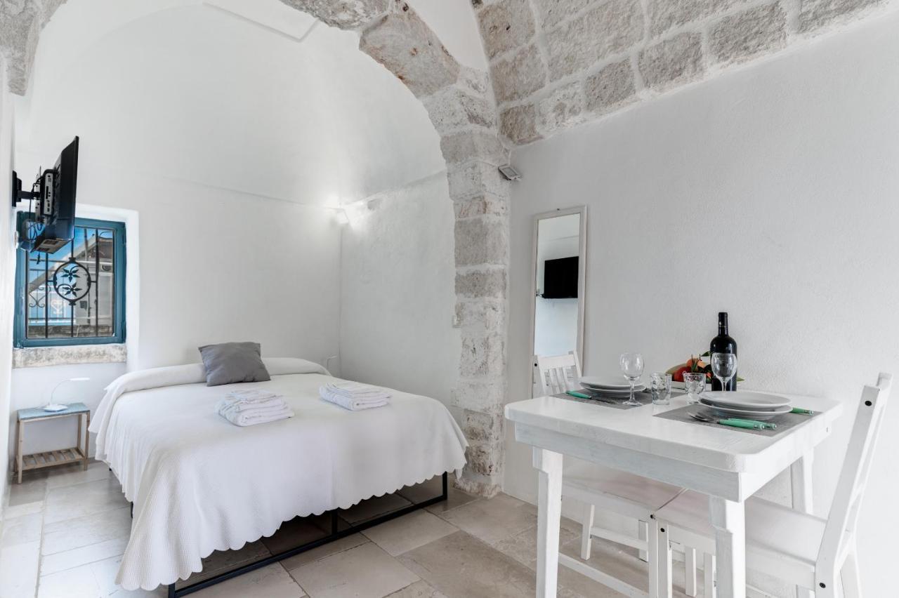 The Goodies Of Historic Center Ostuni Eksteriør bilde