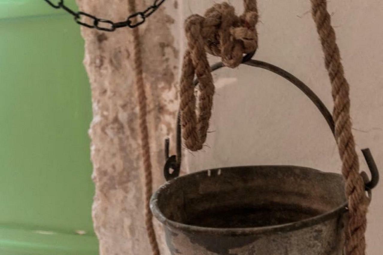 The Goodies Of Historic Center Ostuni Eksteriør bilde