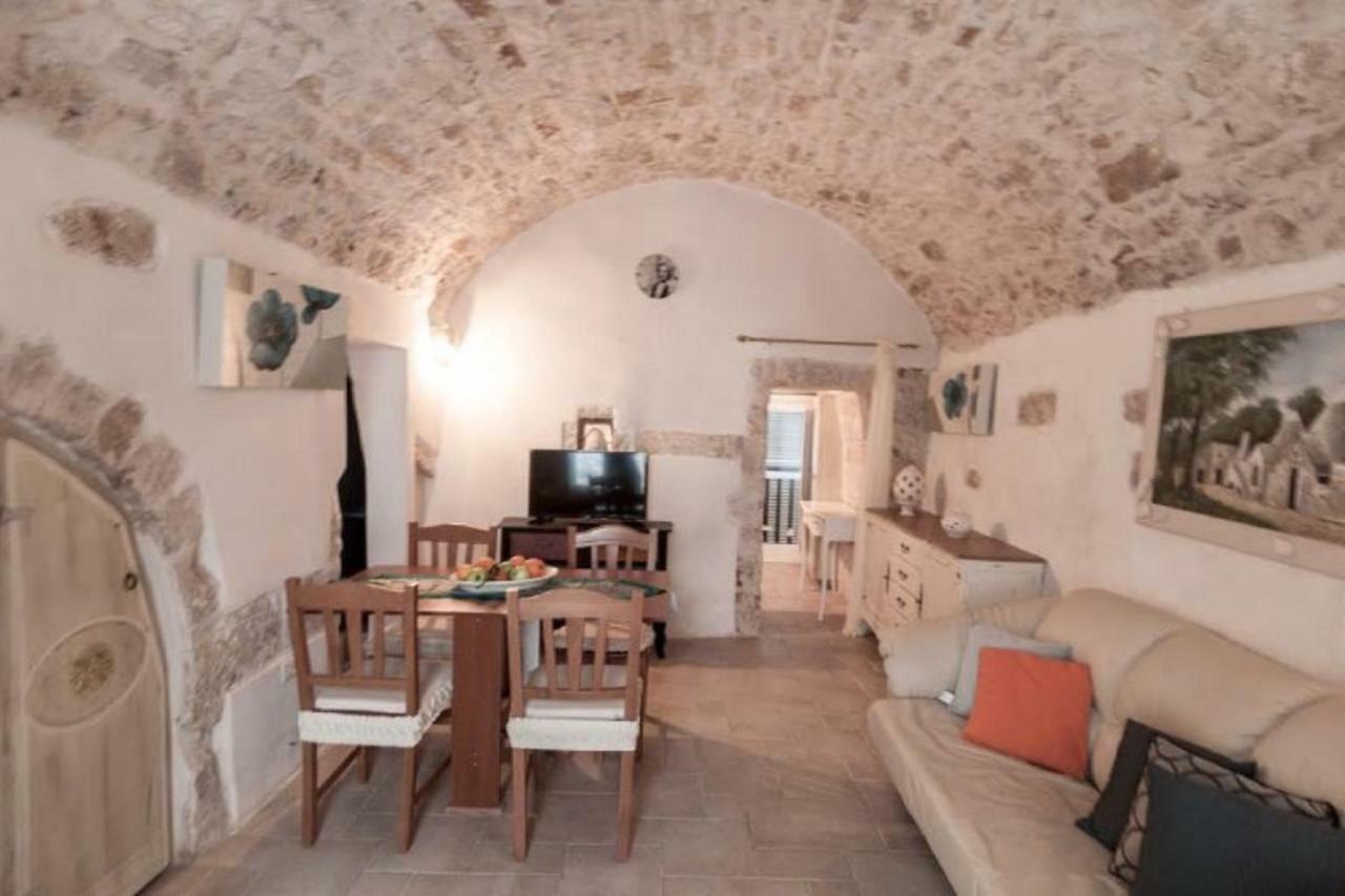 The Goodies Of Historic Center Ostuni Eksteriør bilde