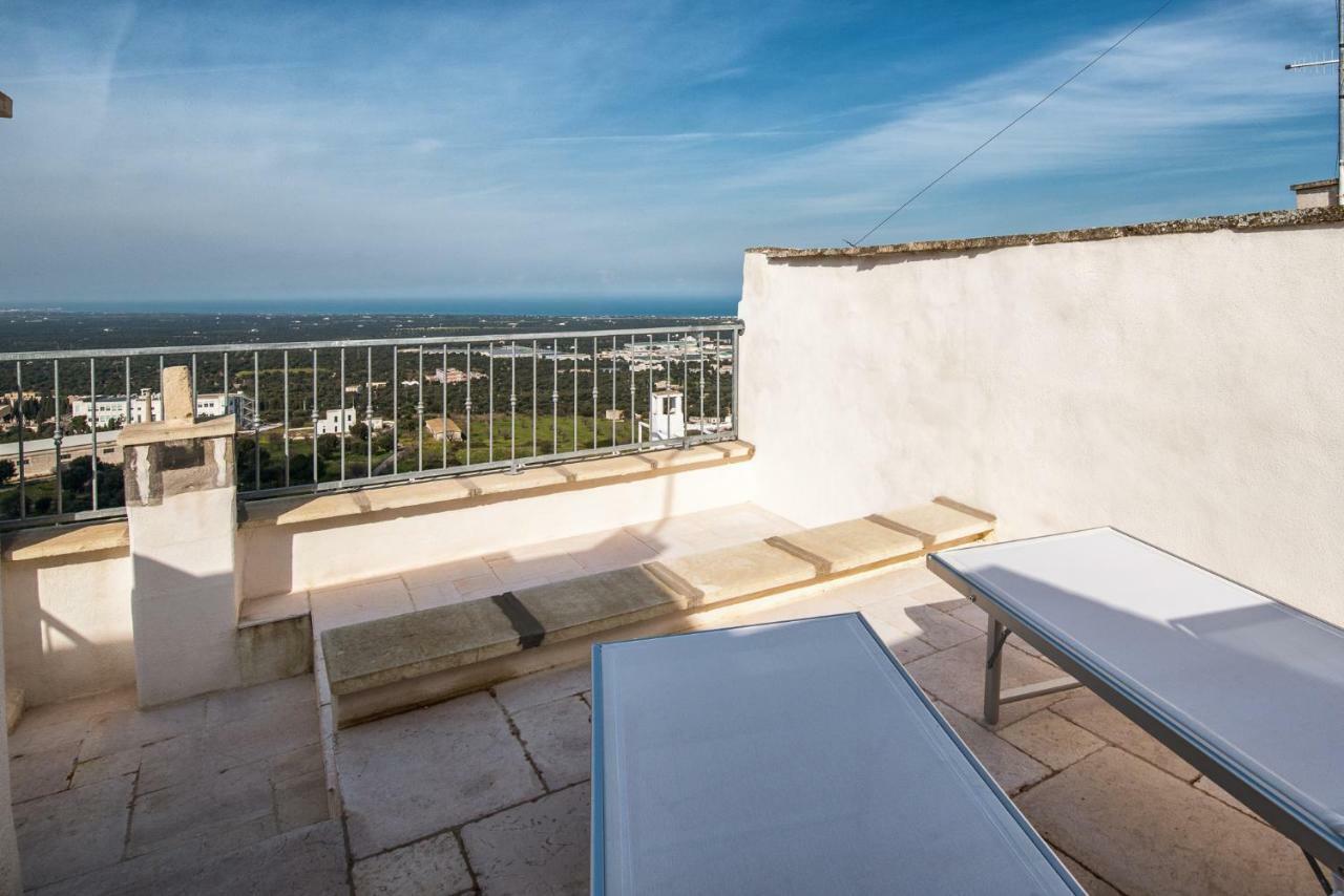 The Goodies Of Historic Center Ostuni Eksteriør bilde